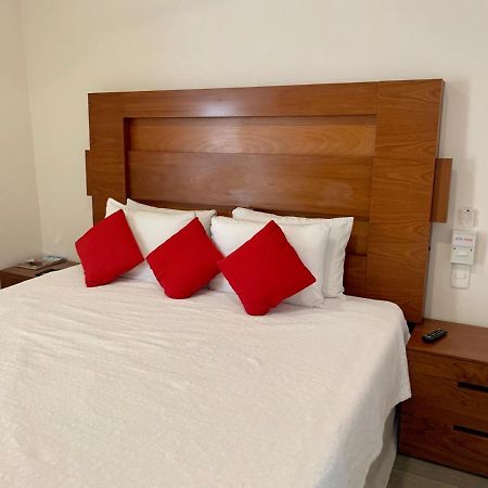Polo 88 Hotel Apart Playa del Carmen Zewnętrze zdjęcie