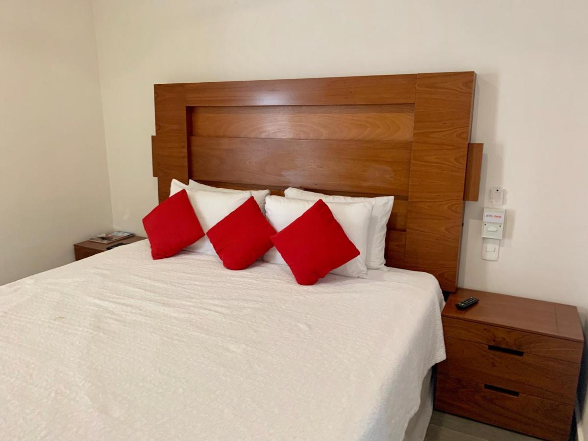 Polo 88 Hotel Apart Playa del Carmen Zewnętrze zdjęcie