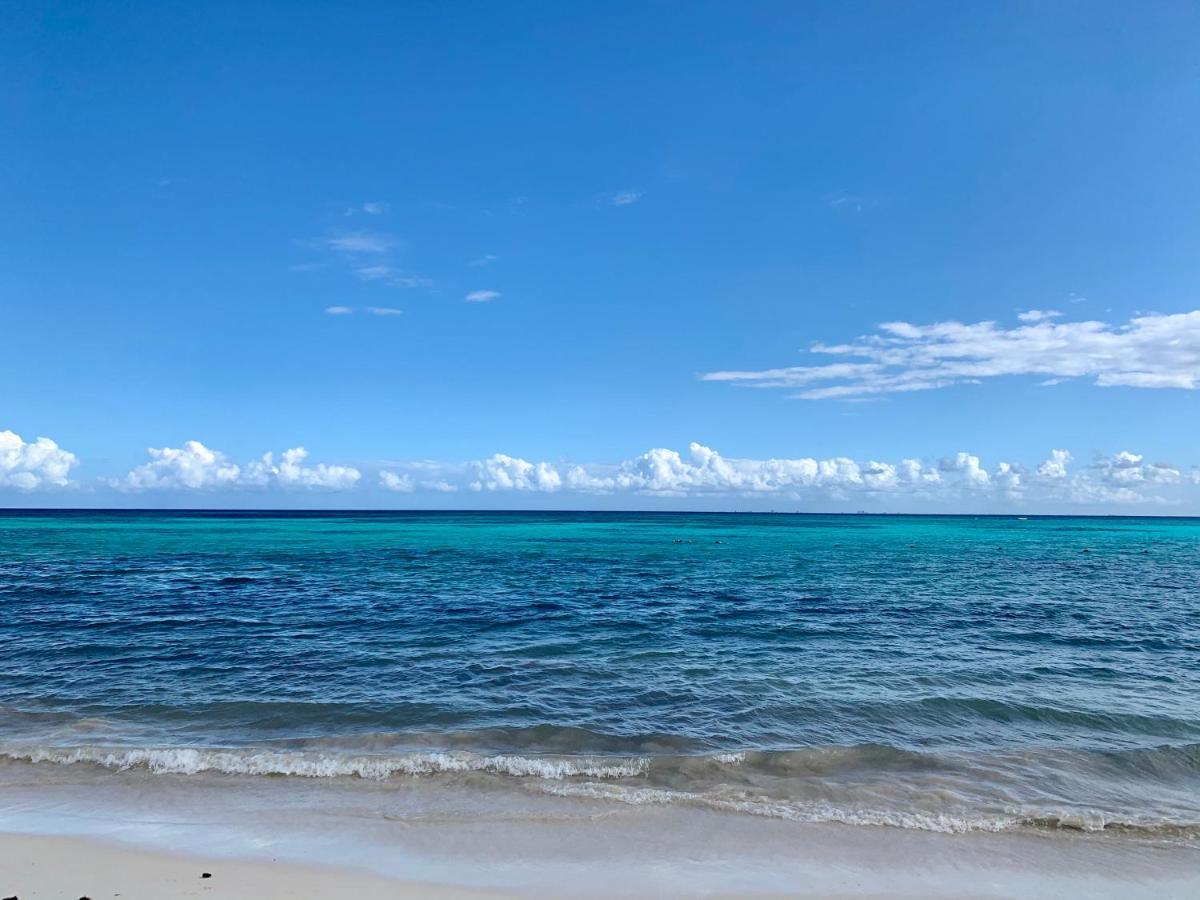 Polo 88 Hotel Apart Playa del Carmen Zewnętrze zdjęcie