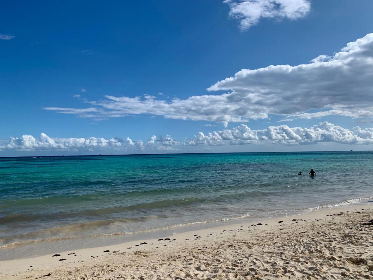 Polo 88 Hotel Apart Playa del Carmen Zewnętrze zdjęcie