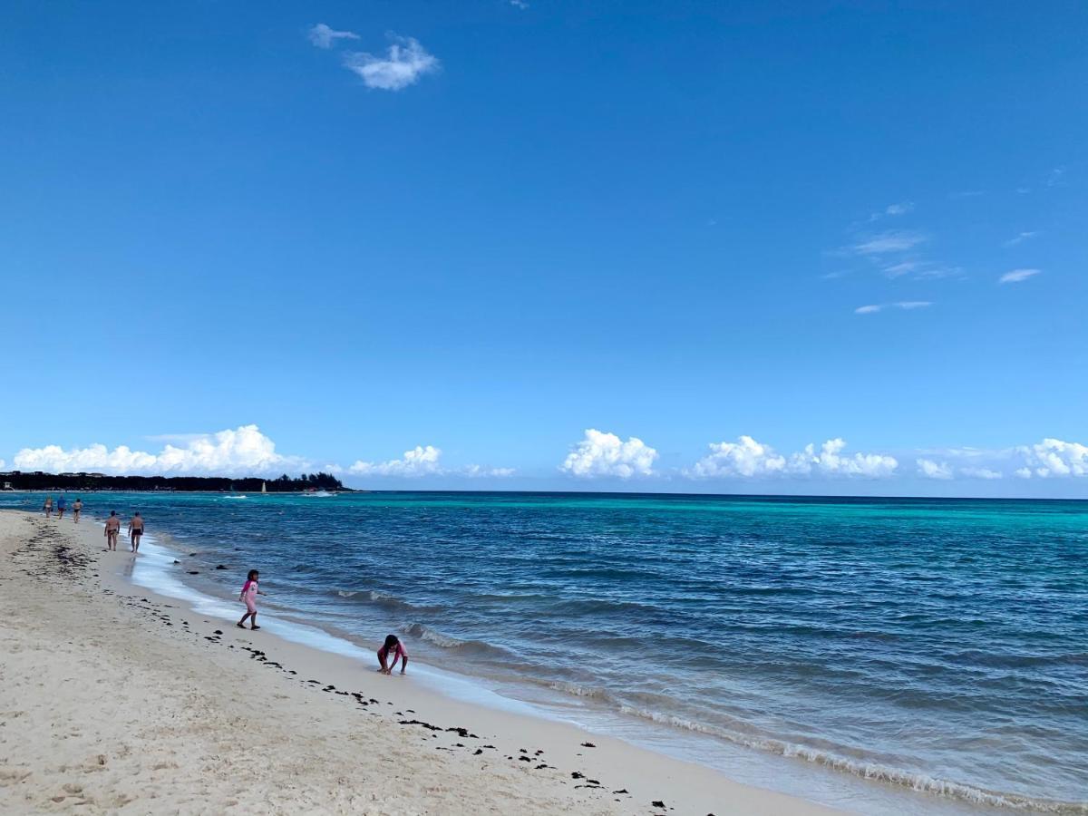Polo 88 Hotel Apart Playa del Carmen Zewnętrze zdjęcie