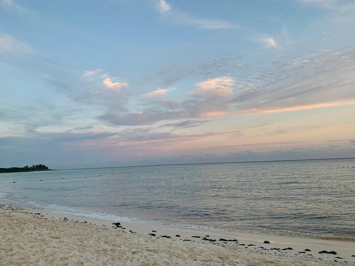 Polo 88 Hotel Apart Playa del Carmen Zewnętrze zdjęcie