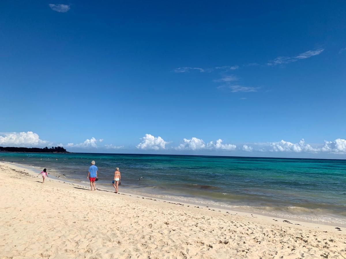 Polo 88 Hotel Apart Playa del Carmen Zewnętrze zdjęcie