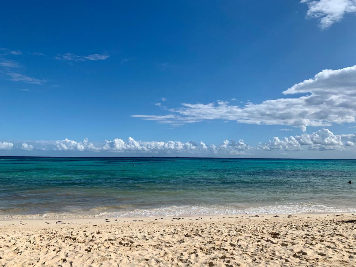 Polo 88 Hotel Apart Playa del Carmen Zewnętrze zdjęcie