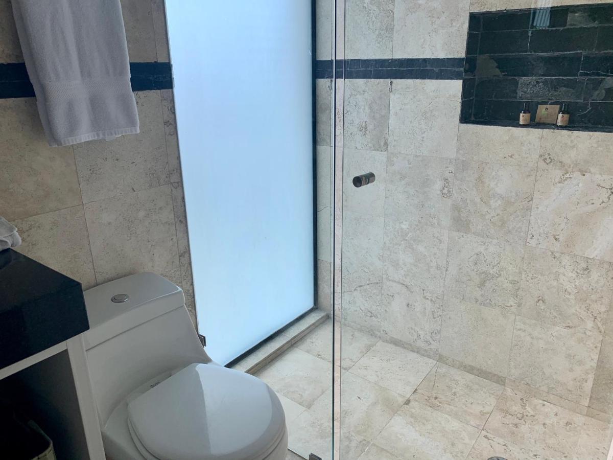 Polo 88 Hotel Apart Playa del Carmen Zewnętrze zdjęcie