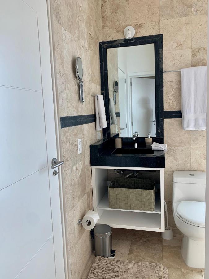 Polo 88 Hotel Apart Playa del Carmen Zewnętrze zdjęcie