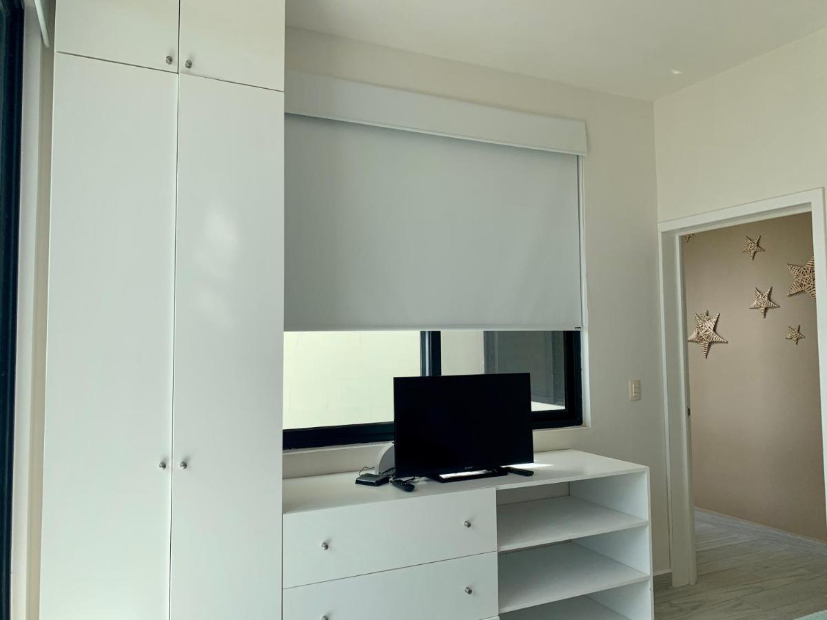 Polo 88 Hotel Apart Playa del Carmen Zewnętrze zdjęcie