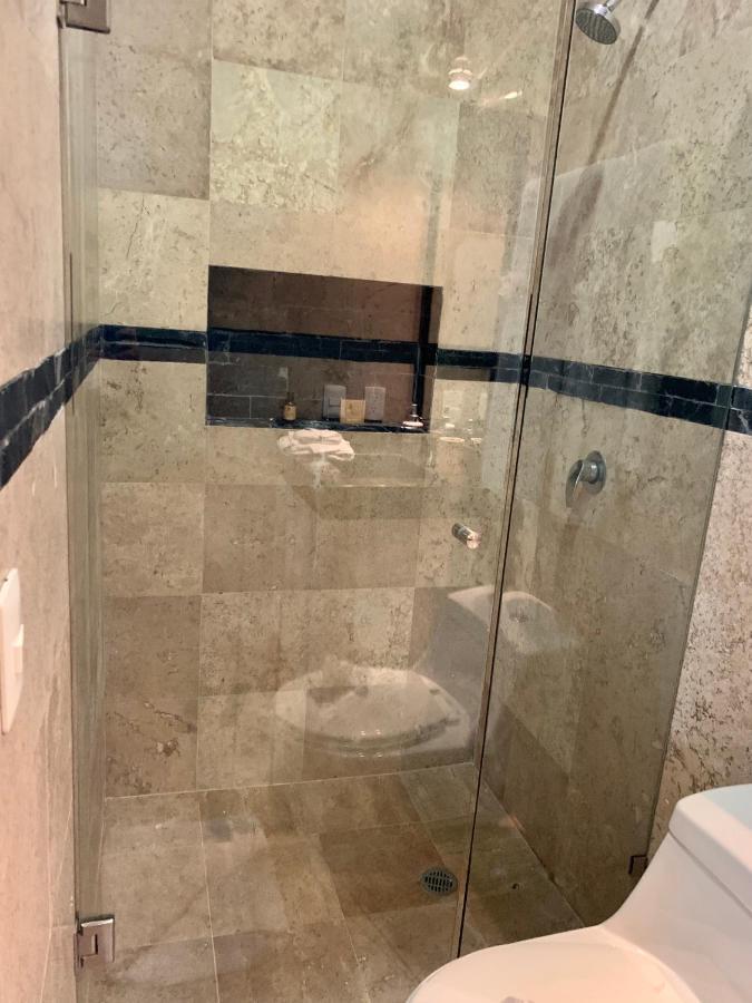 Polo 88 Hotel Apart Playa del Carmen Zewnętrze zdjęcie