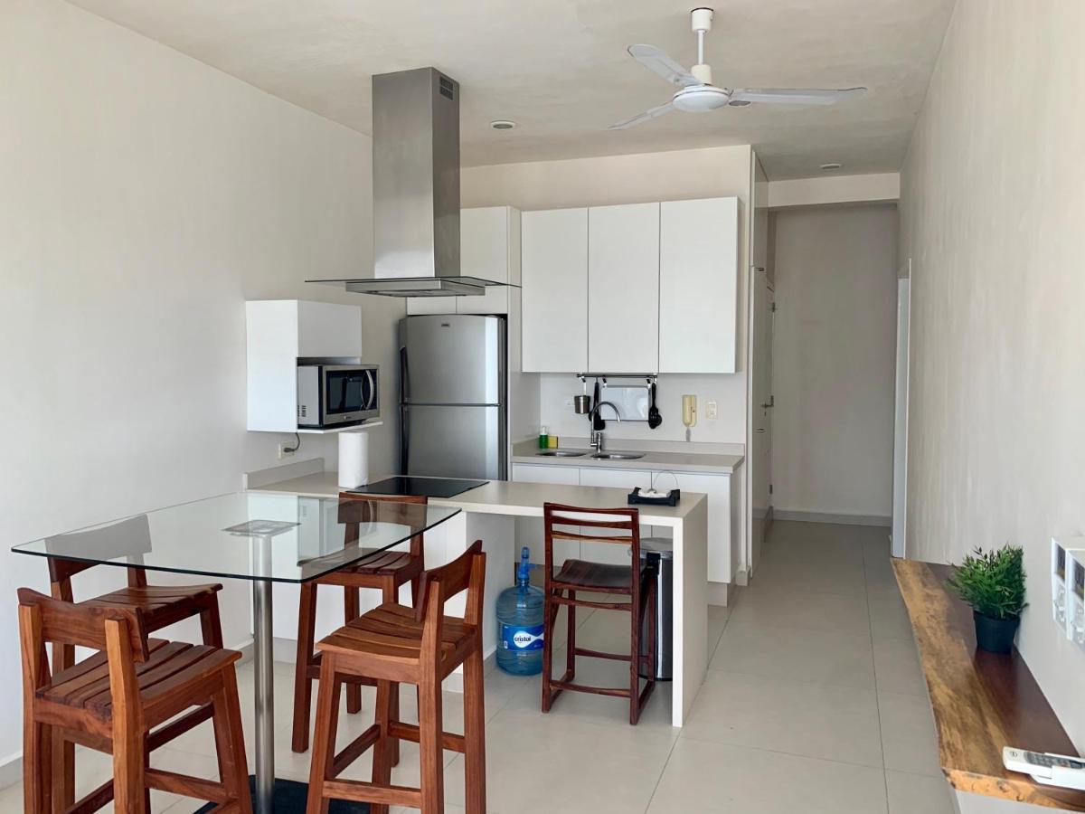 Polo 88 Hotel Apart Playa del Carmen Zewnętrze zdjęcie