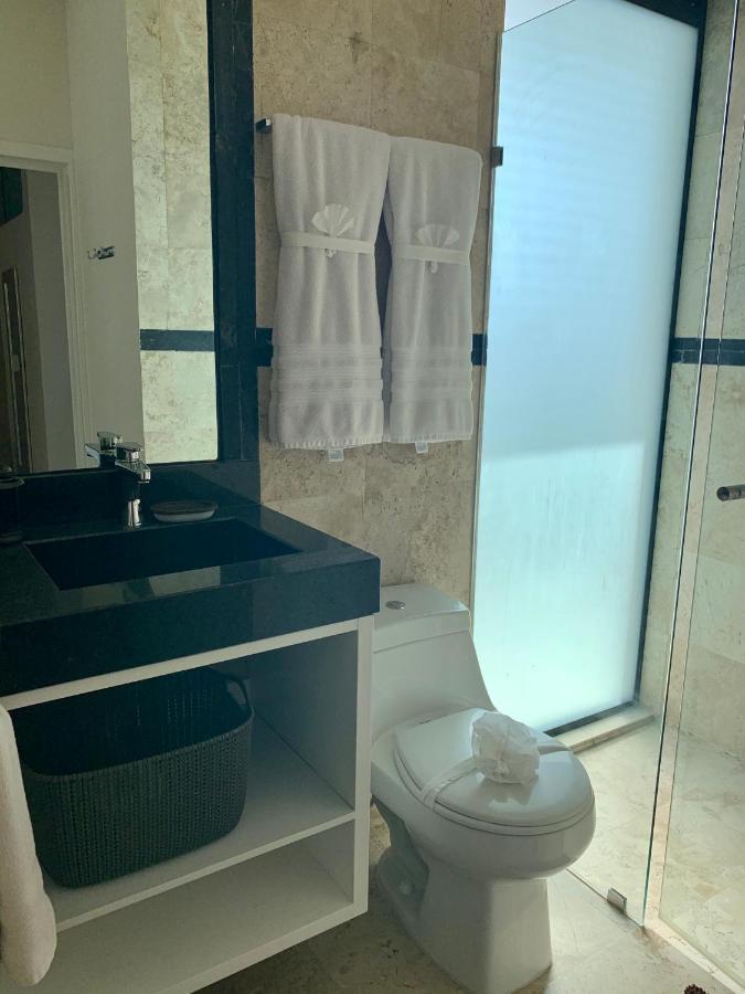 Polo 88 Hotel Apart Playa del Carmen Zewnętrze zdjęcie