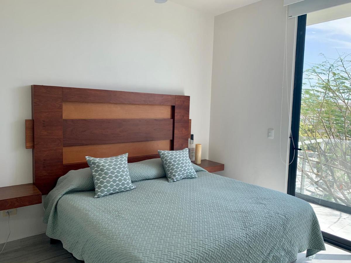 Polo 88 Hotel Apart Playa del Carmen Zewnętrze zdjęcie