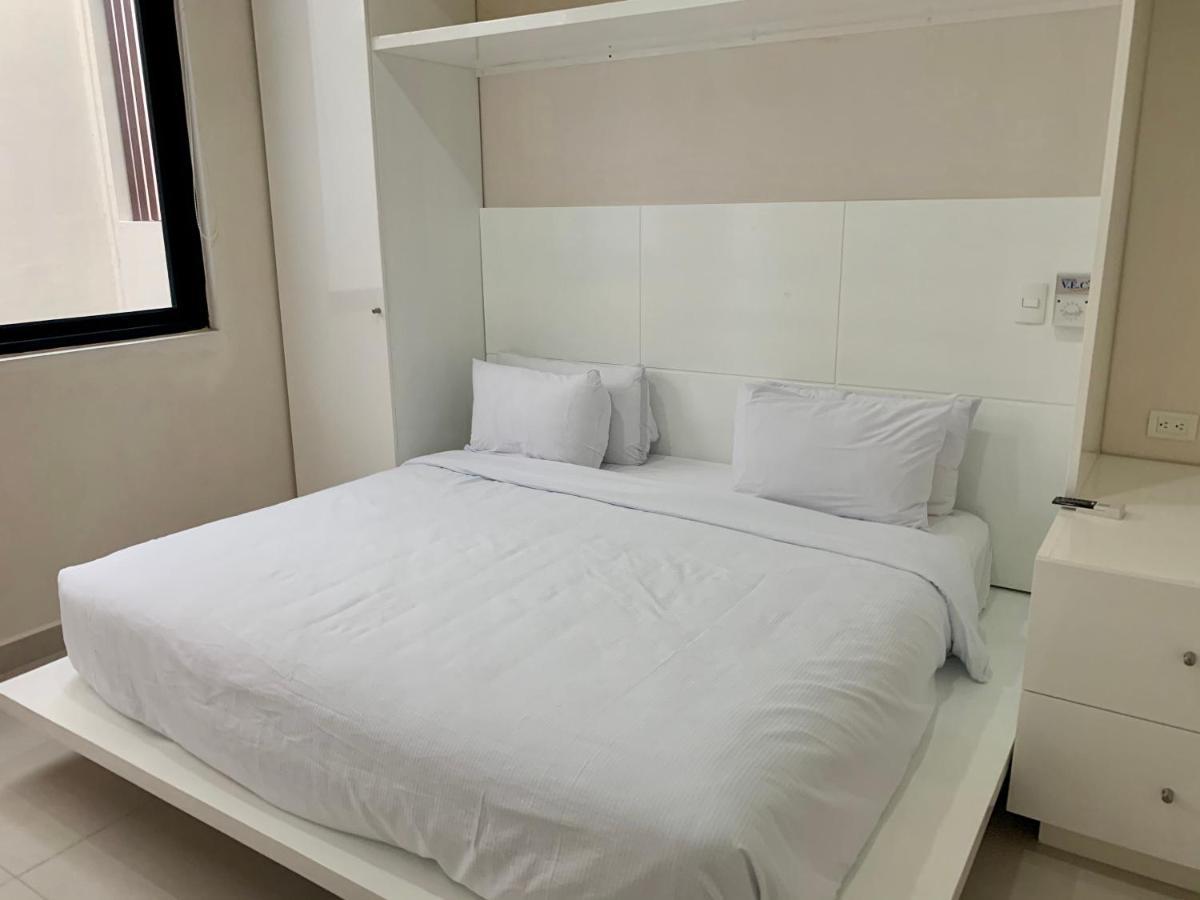 Polo 88 Hotel Apart Playa del Carmen Zewnętrze zdjęcie