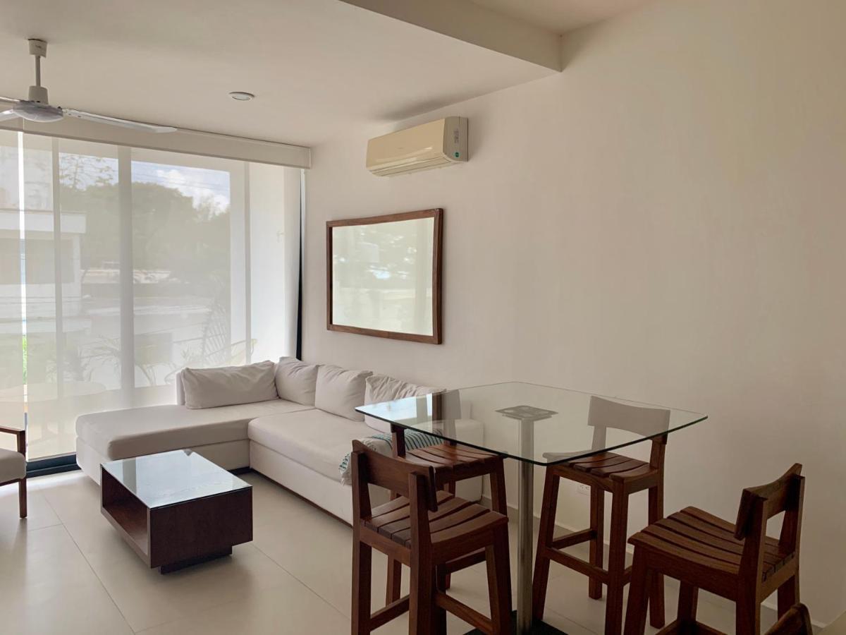 Polo 88 Hotel Apart Playa del Carmen Zewnętrze zdjęcie