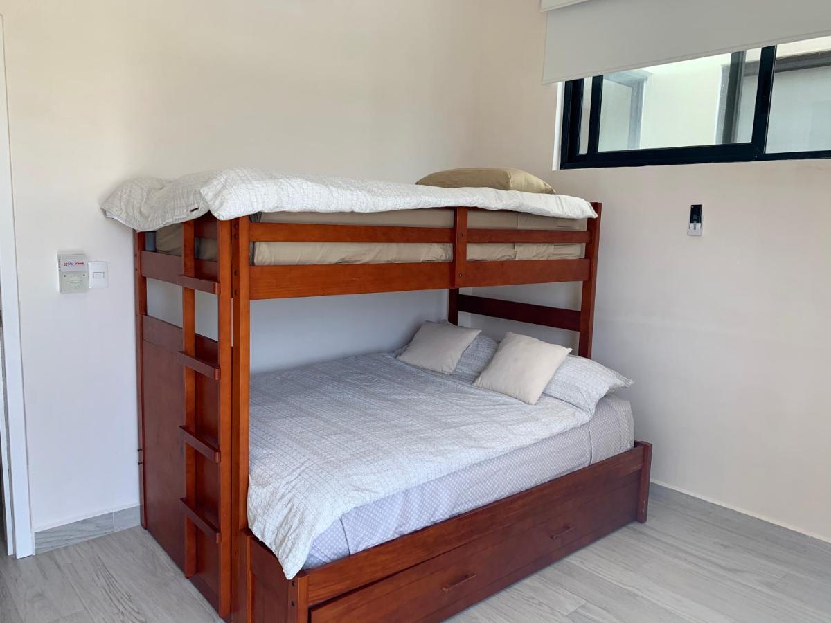 Polo 88 Hotel Apart Playa del Carmen Zewnętrze zdjęcie