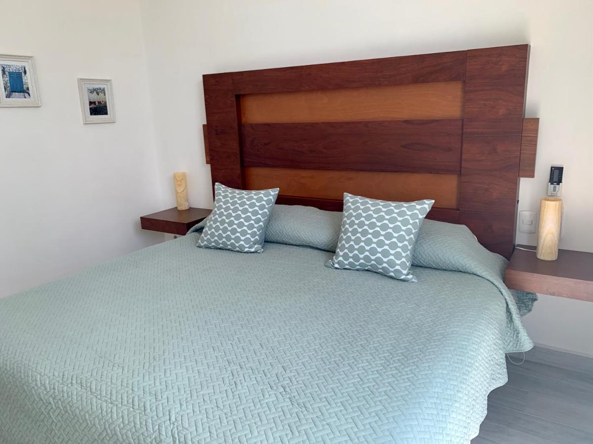 Polo 88 Hotel Apart Playa del Carmen Zewnętrze zdjęcie