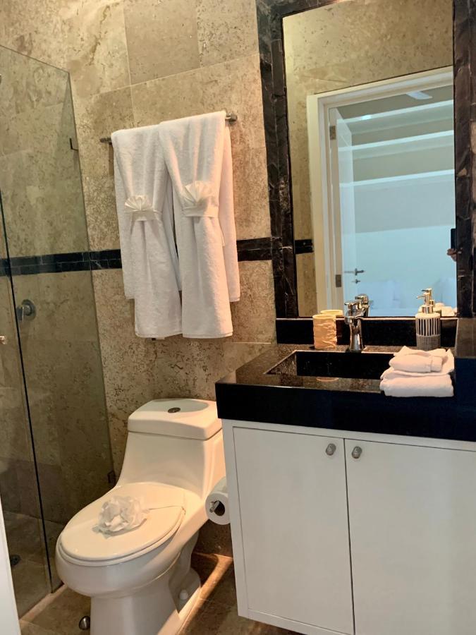 Polo 88 Hotel Apart Playa del Carmen Zewnętrze zdjęcie