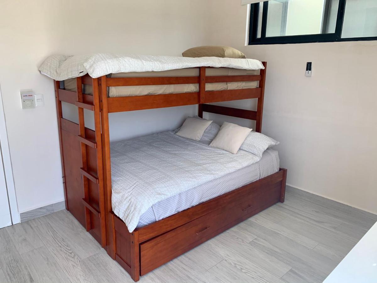 Polo 88 Hotel Apart Playa del Carmen Zewnętrze zdjęcie