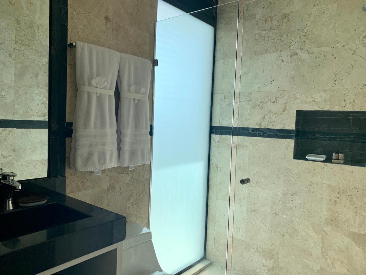 Polo 88 Hotel Apart Playa del Carmen Zewnętrze zdjęcie