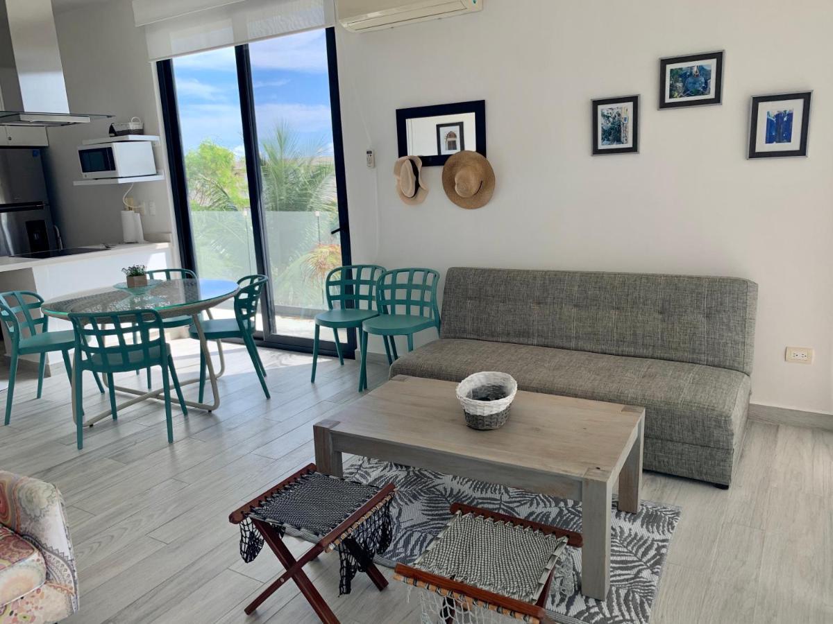 Polo 88 Hotel Apart Playa del Carmen Zewnętrze zdjęcie