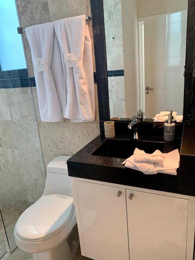 Polo 88 Hotel Apart Playa del Carmen Zewnętrze zdjęcie