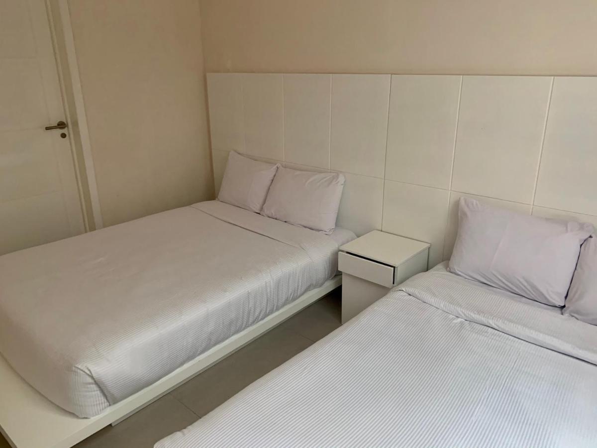 Polo 88 Hotel Apart Playa del Carmen Zewnętrze zdjęcie