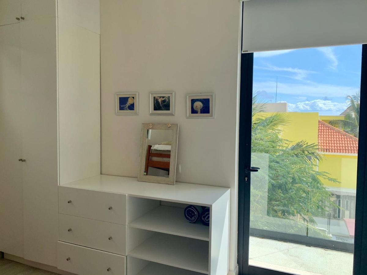 Polo 88 Hotel Apart Playa del Carmen Zewnętrze zdjęcie